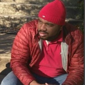 Meet your Posher, Eric